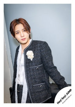 【No.HSJ25-590】Album「S say」MV & jacket photo off-shot