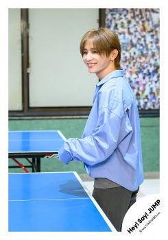 【No.HSJ25-591】Album「S say」MV & jacket photo off-shot