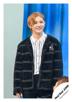 【No.HSJ25-595】Album「S say」MV & jacket photo off-shot