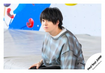 【No.HSJ25-633】Album「S say」MV & jacket photo off-shot