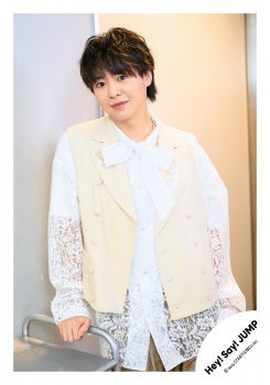 【No.HSJ25-636】Album「S say」MV & jacket photo off-shot