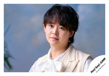 【No.HSJ25-642】Album「S say」MV & jacket photo off-shot