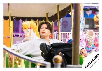 【No.HSJ25-668】Album「S say」MV & jacket photo off-shot