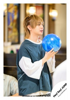 【No.HSJ25-672】Album「S say」MV & jacket photo off-shot