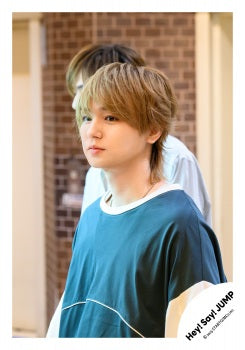 【No.HSJ25-679】Album「S say」MV & jacket photo off-shot