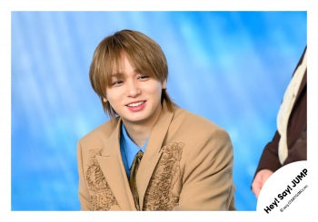 【No.HSJ25-680】Album「S say」MV & jacket photo off-shot