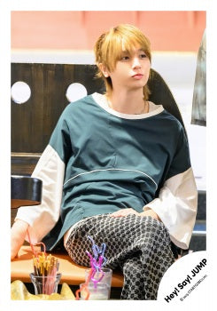 【No.HSJ25-685】Album「S say」MV & jacket photo off-shot