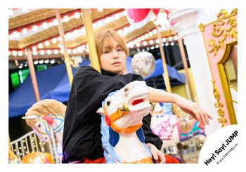 【No.HSJ25-688】Album「S say」MV & jacket photo off-shot