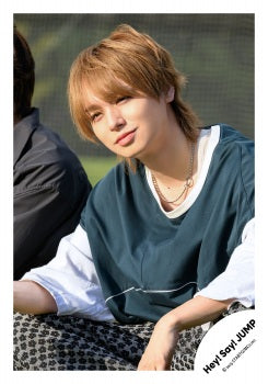 【No.HSJ25-691】Album「S say」MV & jacket photo off-shot