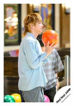 【No.HSJ25-695】Album「S say」MV & jacket photo off-shot