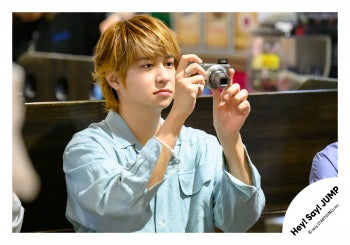 【No.HSJ25-701】Album「S say」MV & jacket photo off-shot