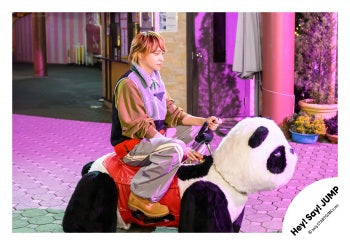 【No.HSJ25-703】Album「S say」MV & jacket photo off-shot