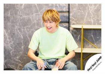 【No.HSJ25-712】Album「S say」MV & jacket photo off-shot