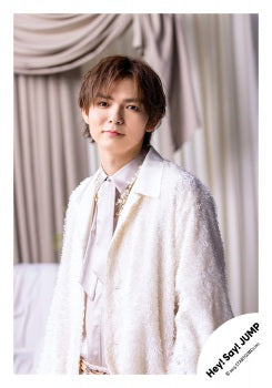 【No.HSJ25-715】Album「S say」MV & jacket photo off-shot