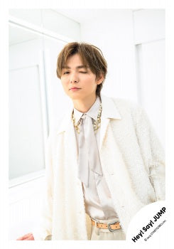 【No.HSJ25-731】Album「S say」MV & jacket photo off-shot