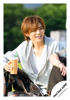 【No.HSJ25-735】Album「S say」MV & jacket photo off-shot