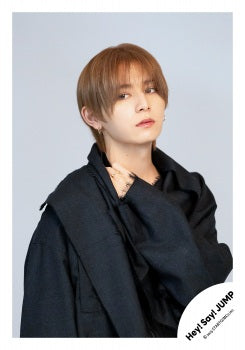 【No.HSJ25-752】「Hey! Say! JUMP DOME TOUR 2025-2026 S say」Goods off-shot