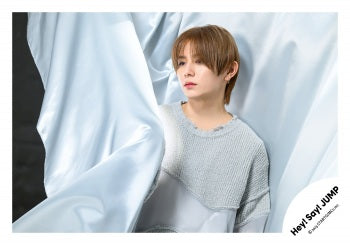 【No.HSJ25-756】「Hey! Say! JUMP DOME TOUR 2025-2026 S say」Goods off-shot