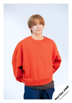 【No.HSJ25-758】「Hey! Say! JUMP DOME TOUR 2025-2026 S say」Goods off-shot