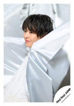 【No.HSJ25-780】「Hey! Say! JUMP DOME TOUR 2025-2026 S say」Goods off-shot