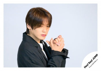 【No.HSJ25-801】「Hey! Say! JUMP DOME TOUR 2025-2026 S say」Goods off-shot