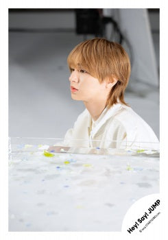 【No.HSJ25-813】「Hey! Say! JUMP DOME TOUR 2025-2026 S say」Goods off-shot