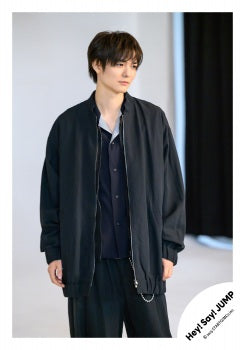 【No.HSJ25-832】「Hey! Say! JUMP DOME TOUR 2025-2026 S say」Goods off-shot