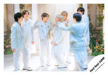 【No.HSJ26-064】SINGLE「Hanikami」MV & jacket photo off-shot