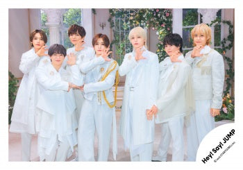 【No.HSJ26-065】SINGLE「Hanikami」MV & jacket photo off-shot