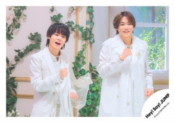 【No.HSJ26-067】SINGLE「Hanikami」MV & jacket photo off-shot