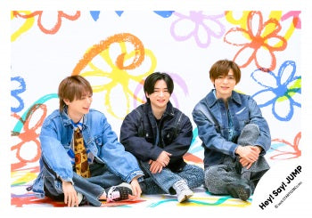 【No.HSJ26-074】SINGLE「Hanikami」MV & jacket photo off-shot