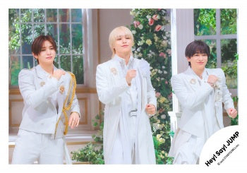 【No.HSJ26-076】SINGLE「Hanikami」MV & jacket photo off-shot