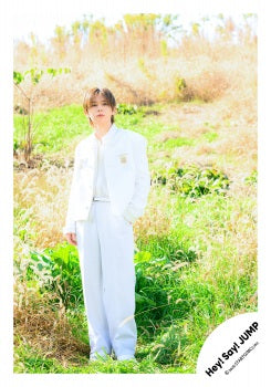 【No.HSJ26-080】SINGLE「Hanikami」MV & jacket photo off-shot