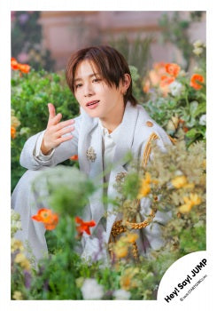 【No.HSJ26-081】SINGLE「Hanikami」MV & jacket photo off-shot