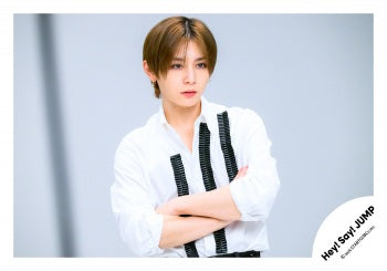 【No.HSJ26-082】SINGLE「Hanikami」MV & jacket photo off-shot