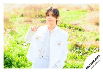 【No.HSJ26-083】SINGLE「Hanikami」MV & jacket photo off-shot