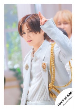 【No.HSJ26-085】SINGLE「Hanikami」MV & jacket photo off-shot