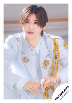 【No.HSJ26-087】SINGLE「Hanikami」MV & jacket photo off-shot