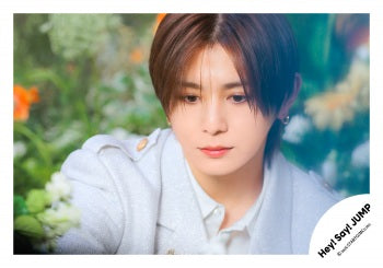 【No.HSJ26-088】SINGLE「Hanikami」MV & jacket photo off-shot