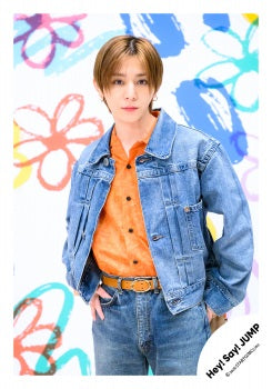 【No.HSJ26-089】SINGLE「Hanikami」MV & jacket photo off-shot