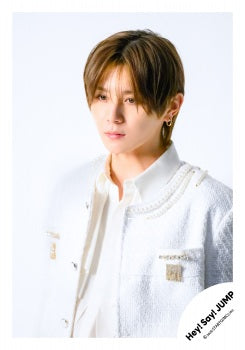 【No.HSJ26-092】SINGLE「Hanikami」MV & jacket photo off-shot