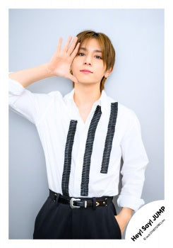 【No.HSJ26-094】SINGLE「Hanikami」MV & jacket photo off-shot