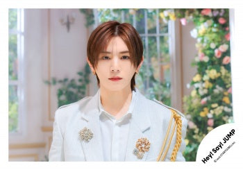 【No.HSJ26-096】SINGLE「Hanikami」MV & jacket photo off-shot