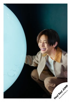 【No.HSJ26-097】SINGLE「Hanikami」MV & jacket photo off-shot