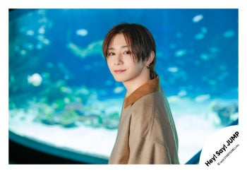 【No.HSJ26-099】SINGLE「Hanikami」MV & jacket photo off-shot