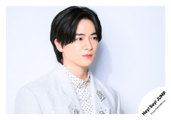 【No.HSJ26-108】SINGLE「Hanikami」MV & jacket photo off-shot