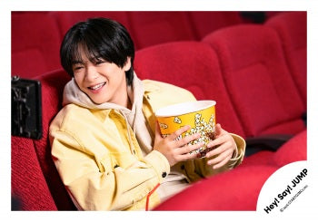 【No.HSJ26-109】SINGLE「Hanikami」MV & jacket photo off-shot