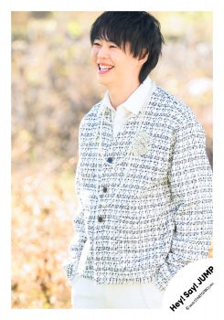 【No.HSJ26-122】SINGLE「Hanikami」MV & jacket photo off-shot