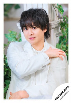 【No.HSJ26-123】SINGLE「Hanikami」MV & jacket photo off-shot