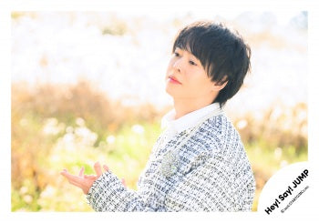 【No.HSJ26-127】SINGLE「Hanikami」MV & jacket photo off-shot